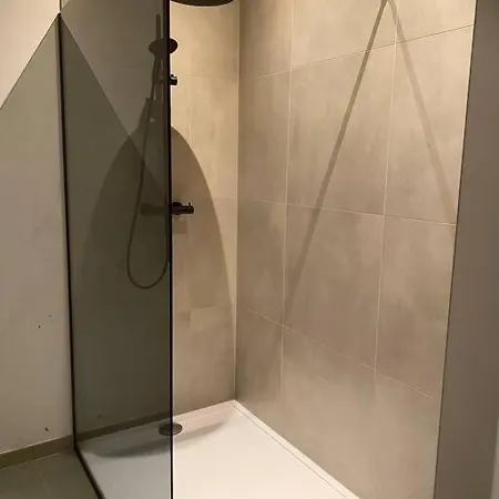 Apartamento Eau De Vie Ostende