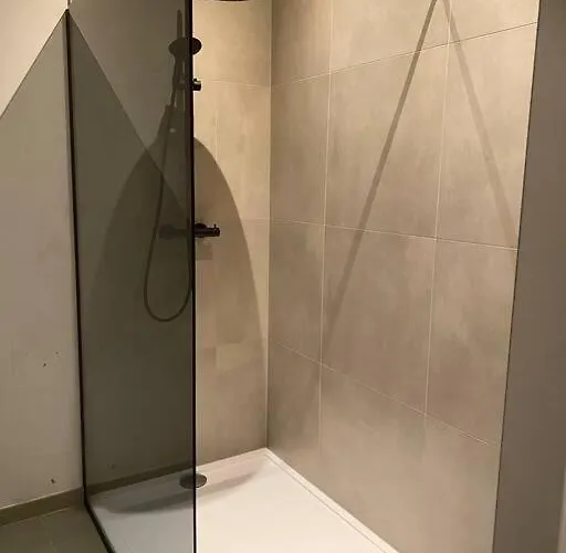 Apartamento Eau De Vie Ostende