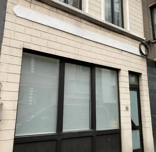 Apartamento Eau De Vie *