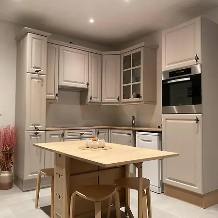 Appartement Eau De Vie