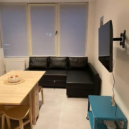 Appartement Eau De Vie Ostende