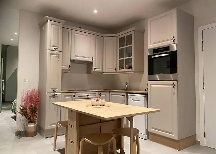 Apartment Eau De Vie